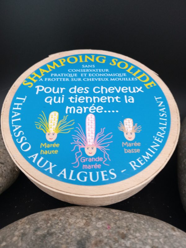 Shampoings Solides Ma Kibell – Image 5