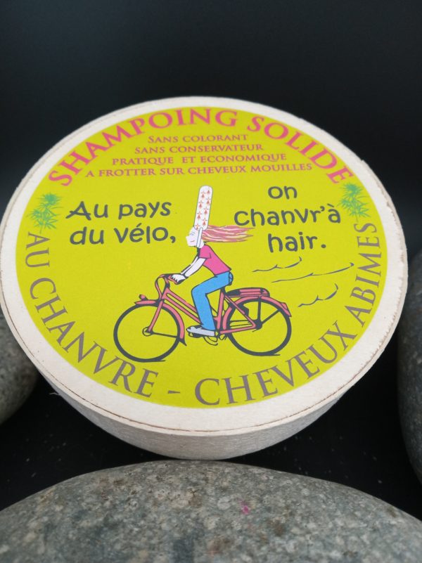 Shampoings Solides Ma Kibell – Image 4