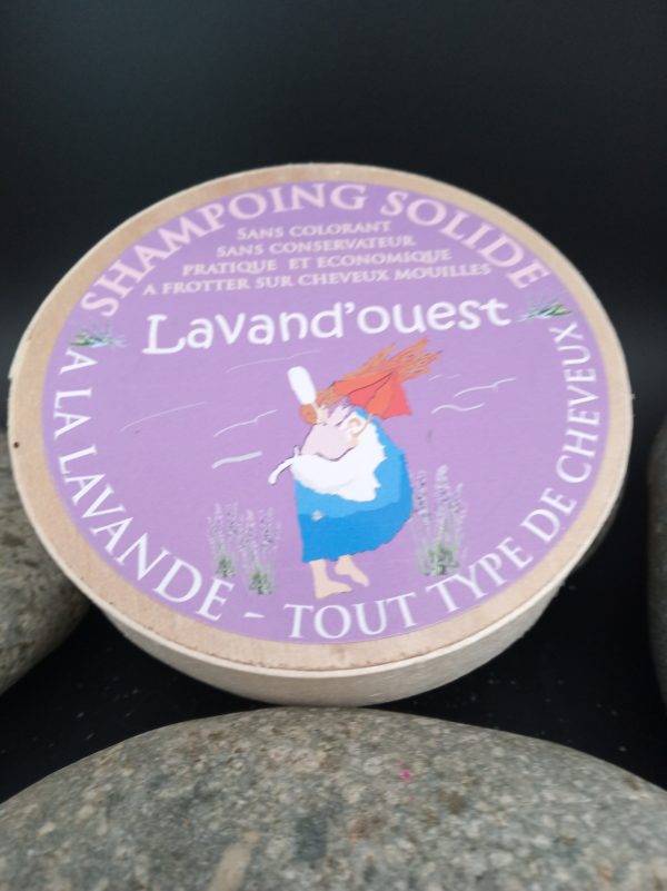 Shampoings Solides Ma Kibell – Image 3