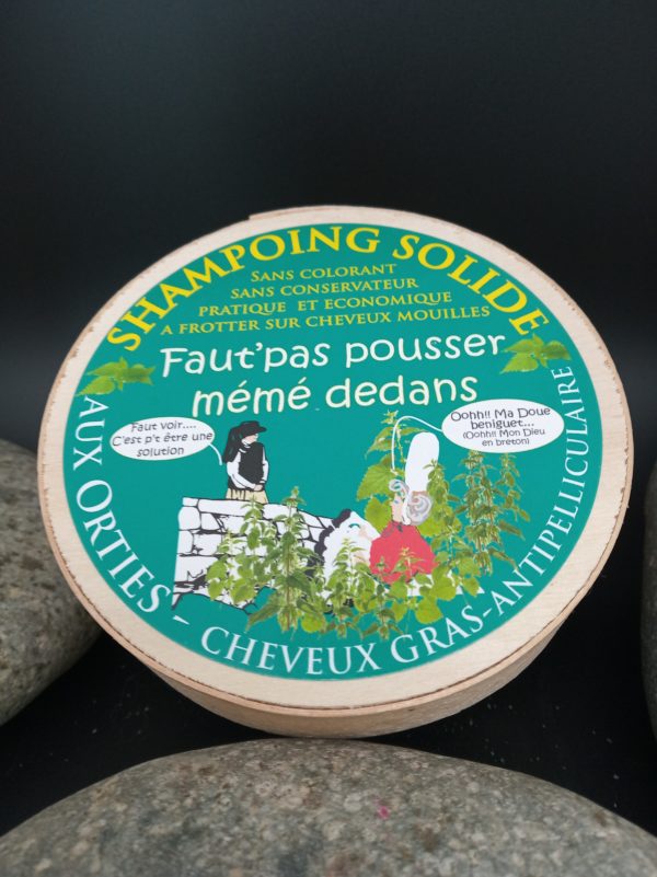 Shampoings Solides Ma Kibell – Image 2