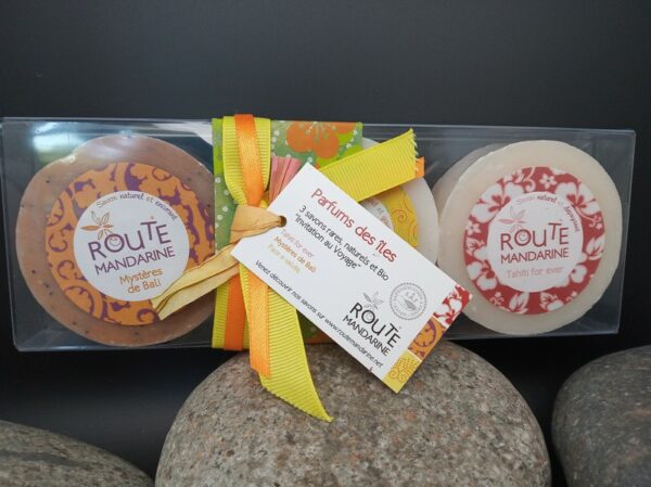 Route Mandarine Assortiments – Image 6