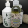 Gels Douche Algues